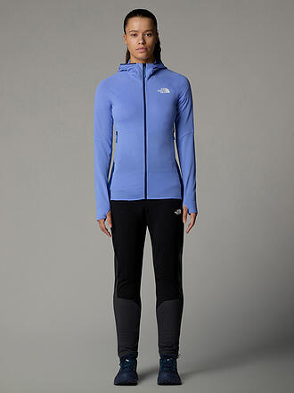 THE NORTH FACE | Veste polaire femme Bolt Polartec® Power Grid™ à capuche