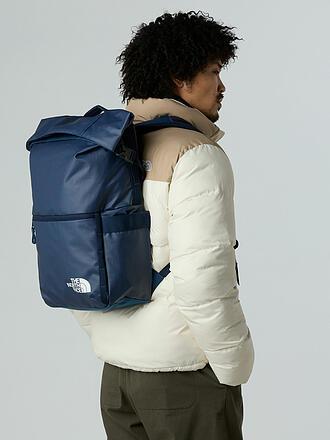 THE NORTH FACE | Sac à dos de jour Base Camp Voyager Rolltop 25l