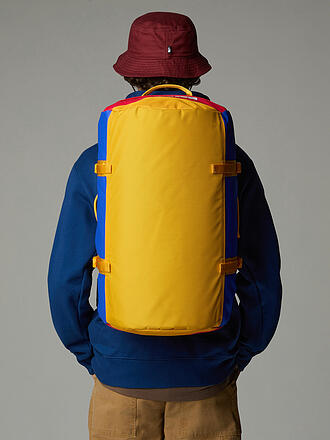 THE NORTH FACE | Sac de voyage Base Camp Duffel S 50L