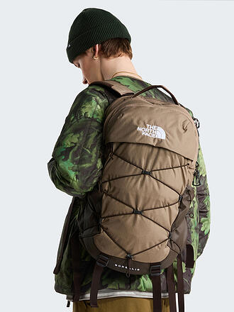 THE NORTH FACE | Sac à dos de jour Borealis 28L
