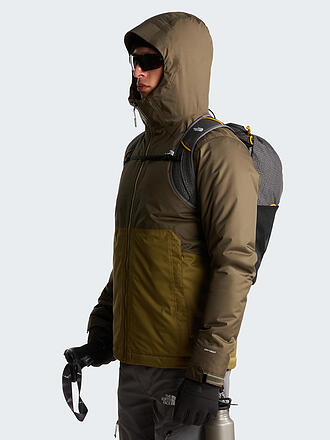 THE NORTH FACE | Sac à dos de jour Clyffe 23L