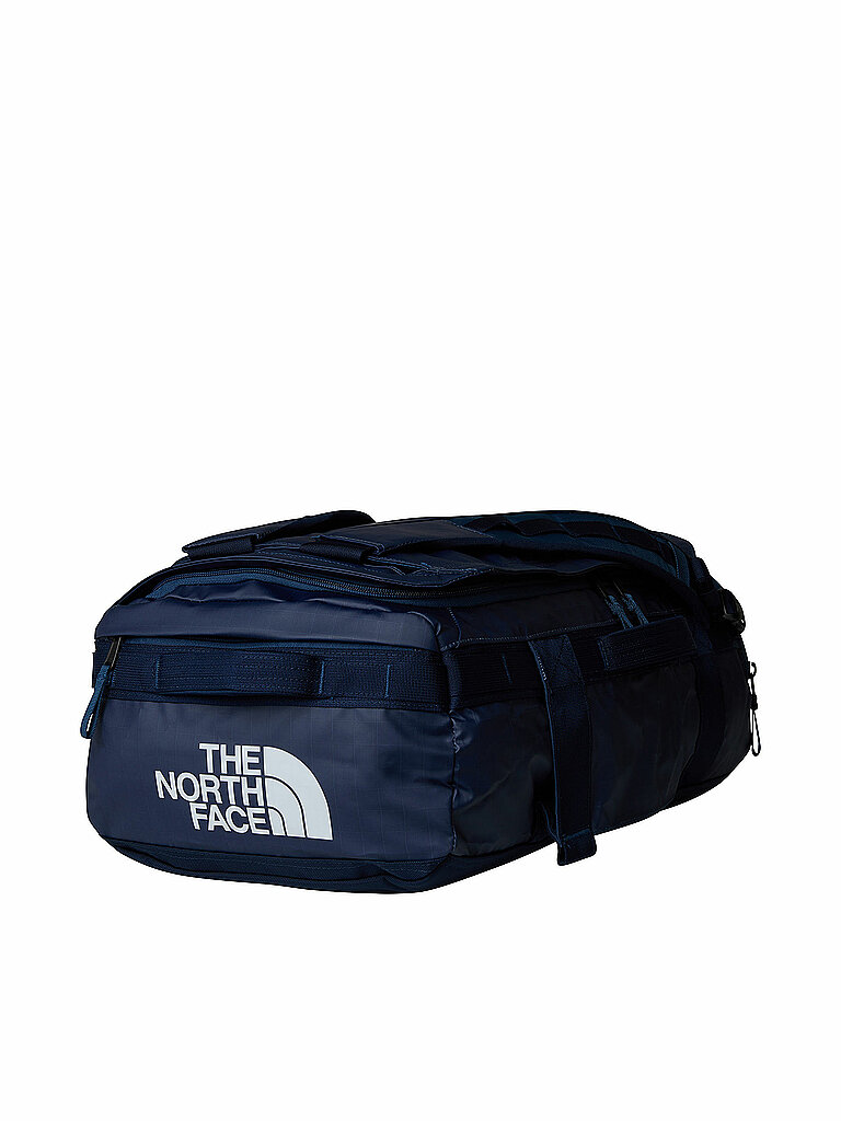 Sac de voyage Base Camp Voyager Duffel 32L bleu marine