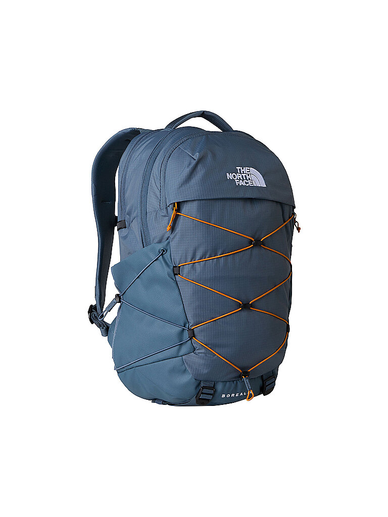Sac Ă dos de jour Borealis 28L gris