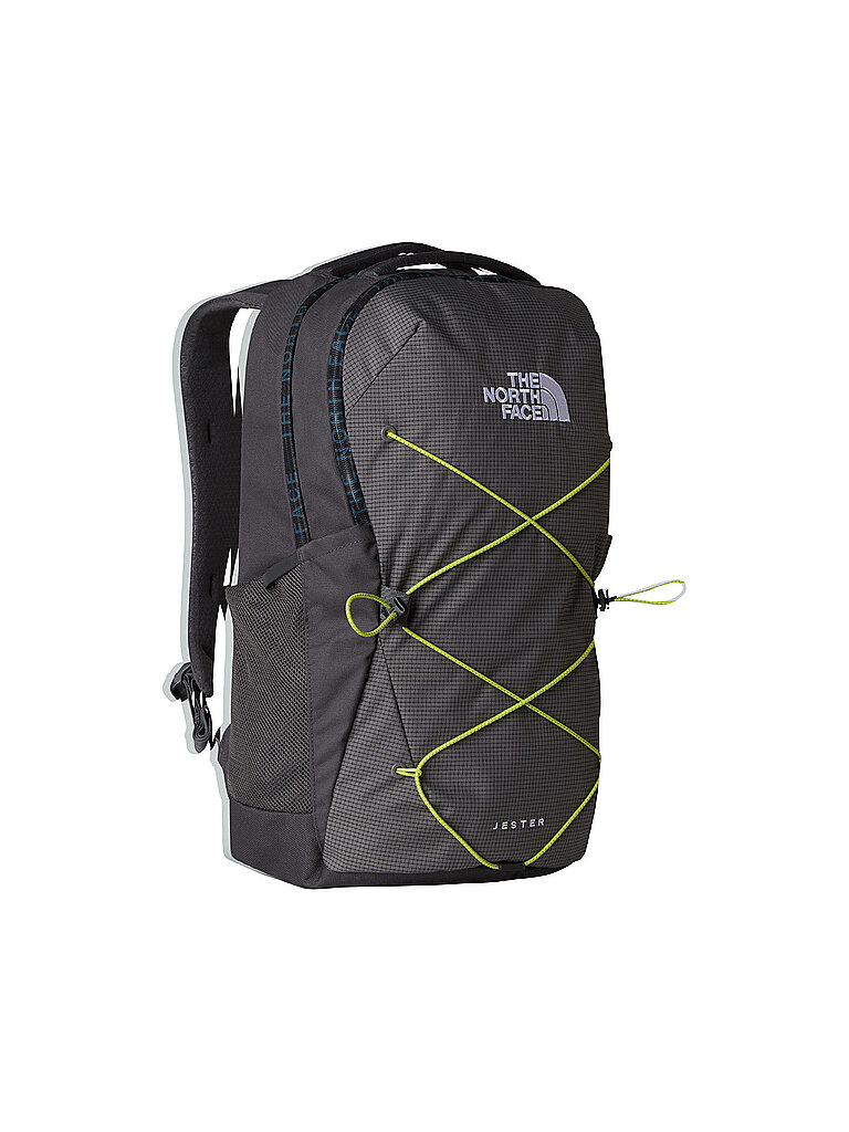 Sac à dos de jour Jester 28L gris