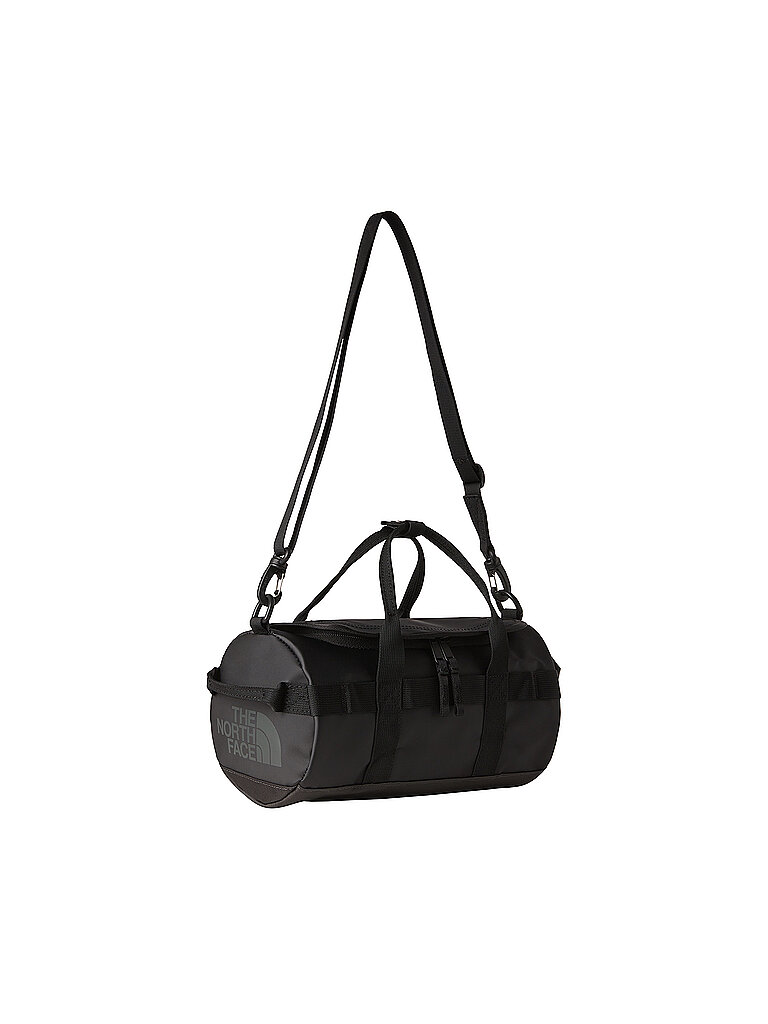 Sac bandoulière Base Camp Duffel 5L noir