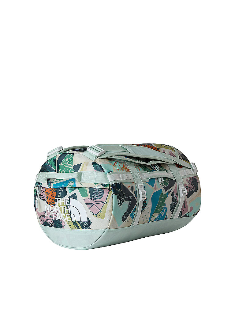 Sac de voyage Base Camp Duffel S 50L multicolore