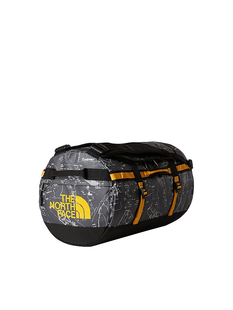 Sac de voyage Base Camp Duffel S 50L noir