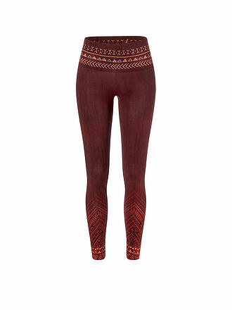 THE SPIRIT OF OM | Yogatight Shakti pour femmes