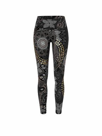 THE SPIRIT OF OM | Yogatight Maui pour femmes