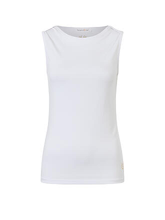 THE SPIRIT OF OM | Débardeur de yoga en bambou pour femmes