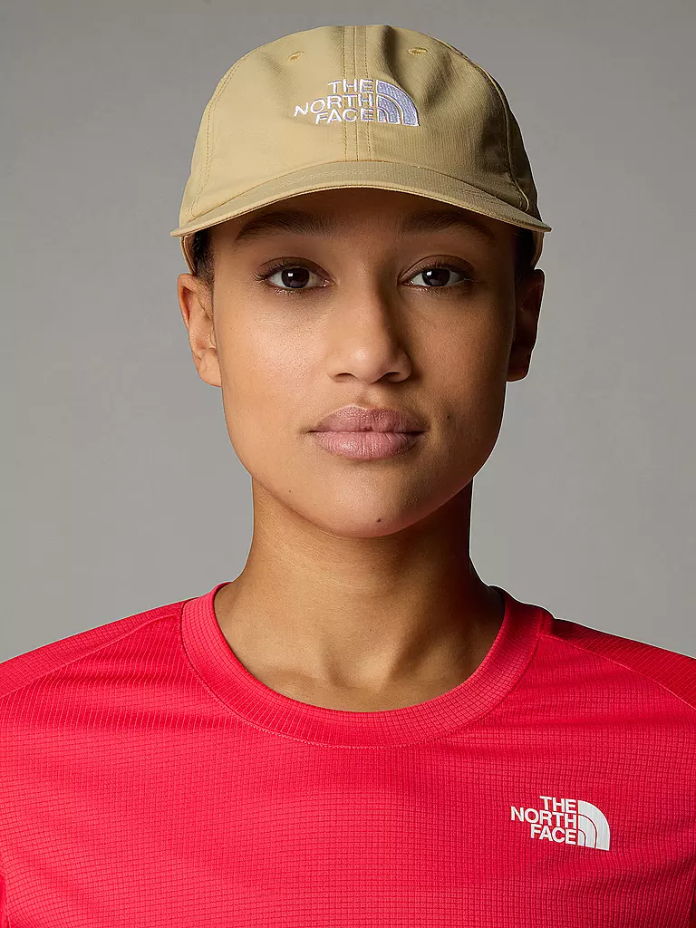 THE NORTH FACE | Casquette Horizon | Marron clair