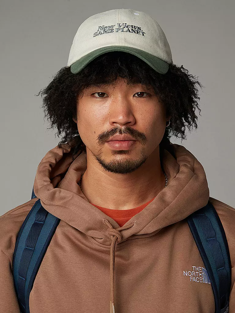 THE NORTH FACE | Casquette Norm | Beige