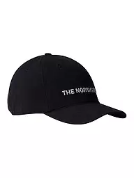 THE NORTH FACE | Casquette Roomy Norn | Noir