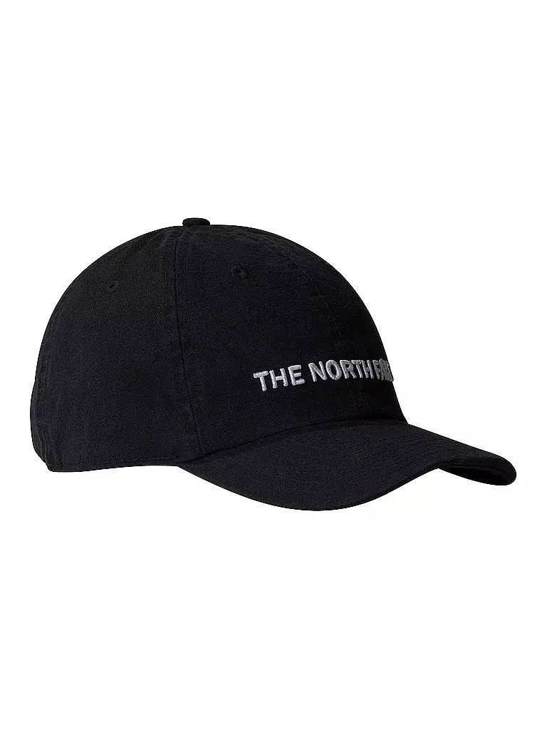 THE NORTH FACE | Casquette Roomy Norn | Noir