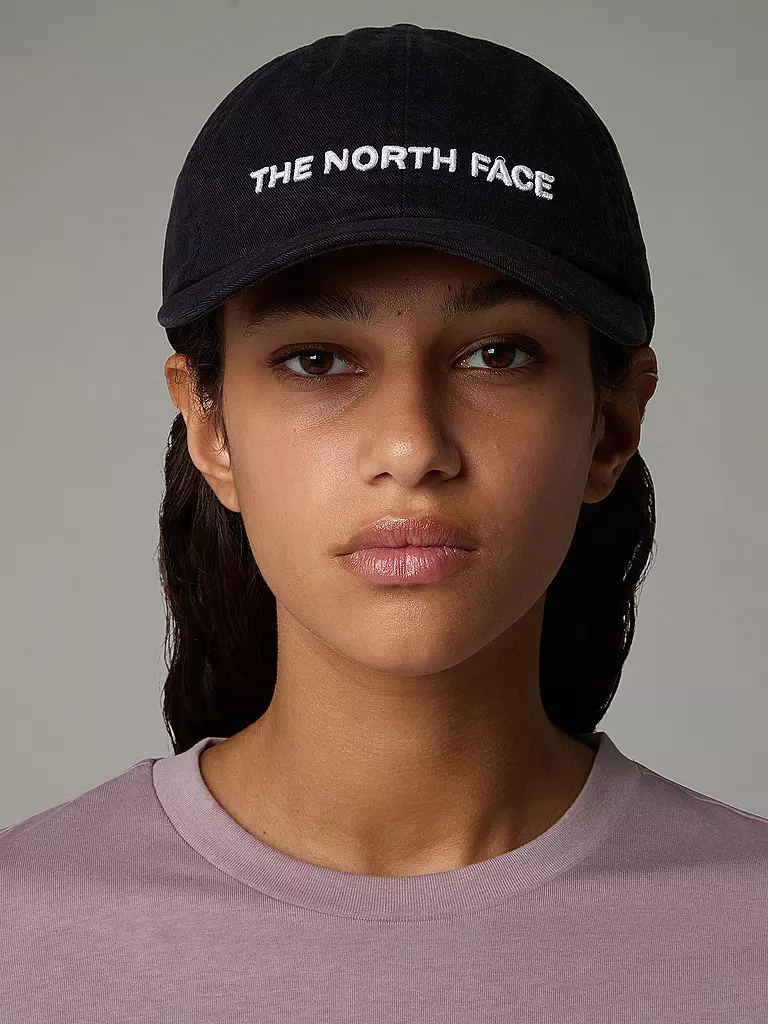 THE NORTH FACE | Casquette Roomy Norn |