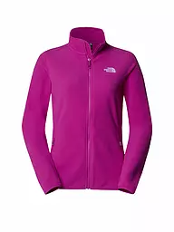 THE NORTH FACE | Damen Fleecejacke Glacier 100 | Baie
