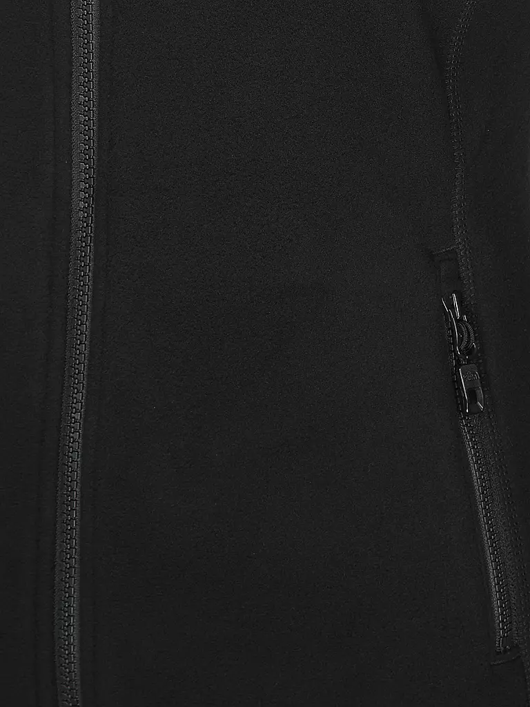 THE NORTH FACE | Damen Fleecejacke Glacier 100 | Bleu foncé