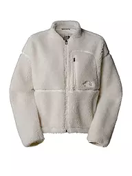 THE NORTH FACE | Damen Fleecejacke | Blanc