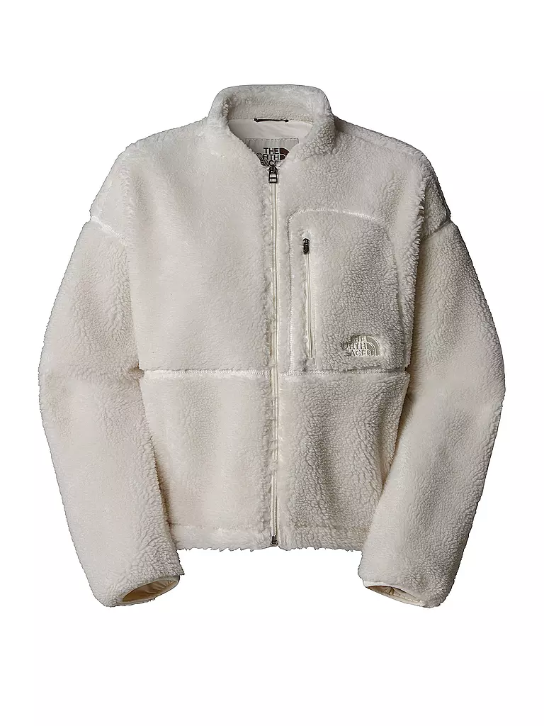 THE NORTH FACE | Damen Fleecejacke | Blanc