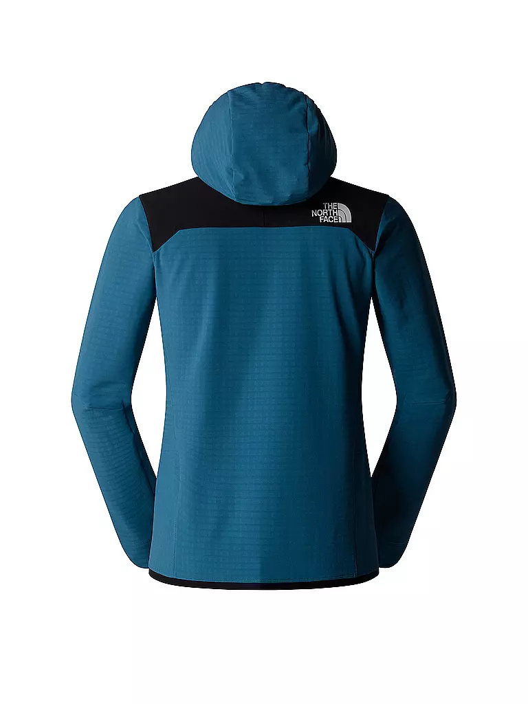 THE NORTH FACE | Herren Fleecejacke Elixir Hybrid Ventrix™ | Pétrole
