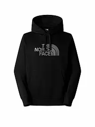 THE NORTH FACE | Herren Hoodie Drew Peak | Noir