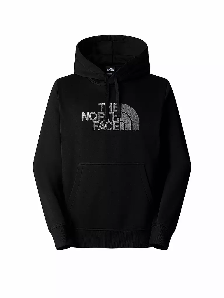 THE NORTH FACE | Herren Funktionshoodie Drew Peak | Noir