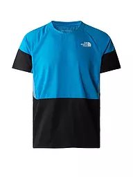 THE NORTH FACE | Herren Funktionsshirt Bolt Tech | Bleu