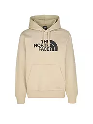 THE NORTH FACE | Herren Hoodie Drew Peak | Camel