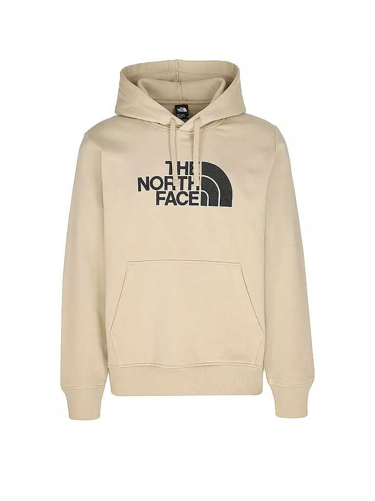 THE NORTH FACE | Herren Hoodie Drew Peak | Camel