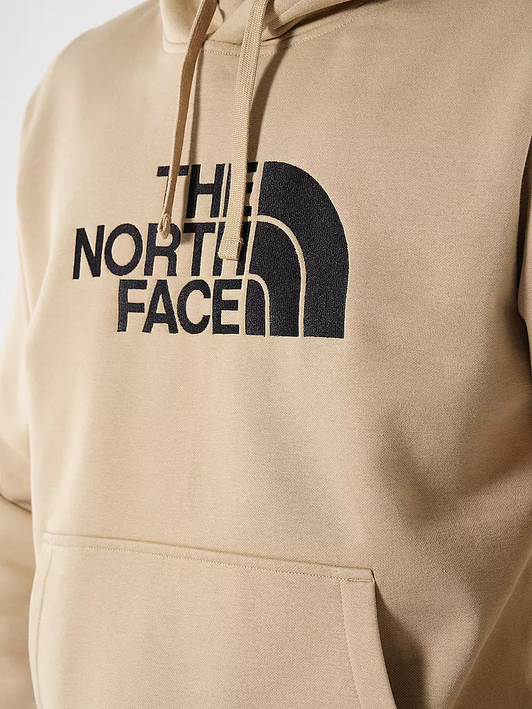 THE NORTH FACE | Herren Hoodie Drew Peak | Camel