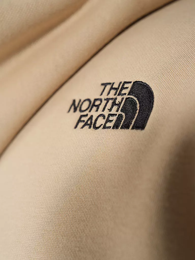 THE NORTH FACE | Herren Hoodie Drew Peak | Camel