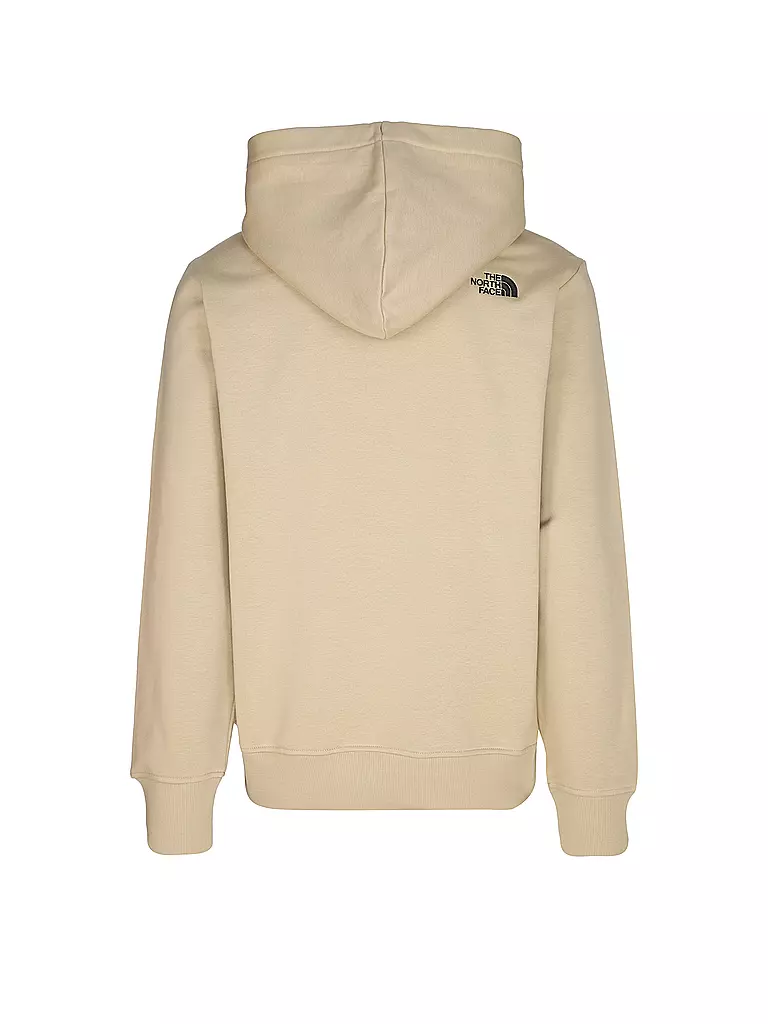 THE NORTH FACE | Herren Hoodie Drew Peak | Camel
