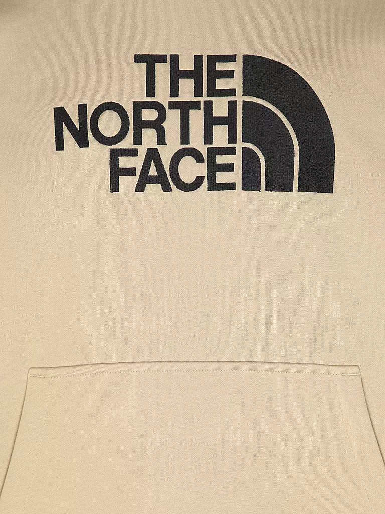THE NORTH FACE | Herren Hoodie Drew Peak | Camel