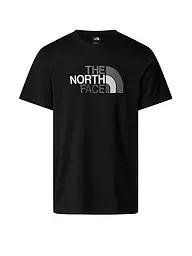 THE NORTH FACE | Herren T-Shirt Easy | Noir