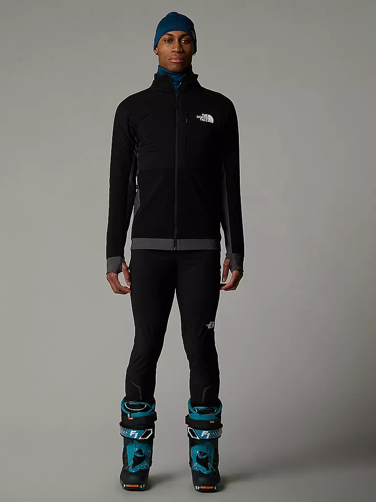 THE NORTH FACE | Herren Wanderhose Dawn Turn | Noir