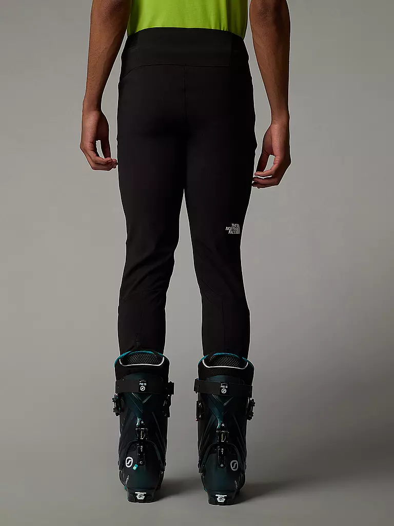 THE NORTH FACE | Herren Wanderhose Dawn Turn | Noir