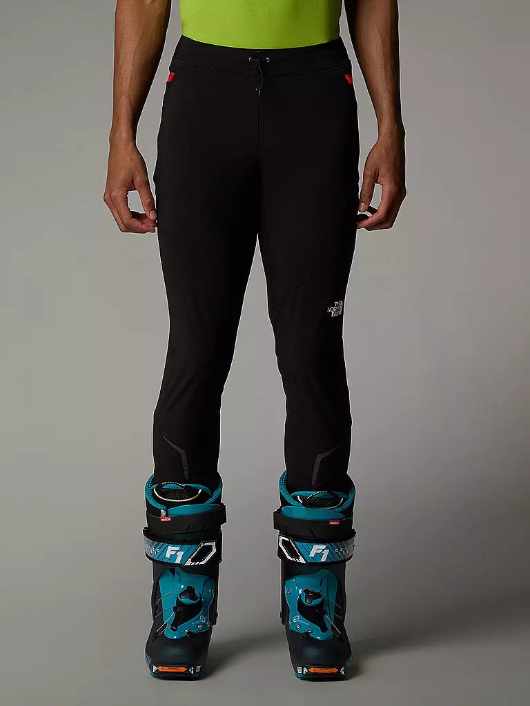 THE NORTH FACE | Herren Wanderhose Dawn Turn | Noir