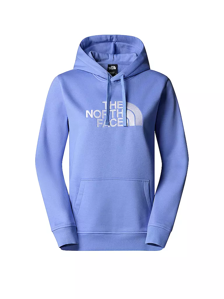 THE NORTH FACE | Hoodie Femme Drew Peak | Bleu