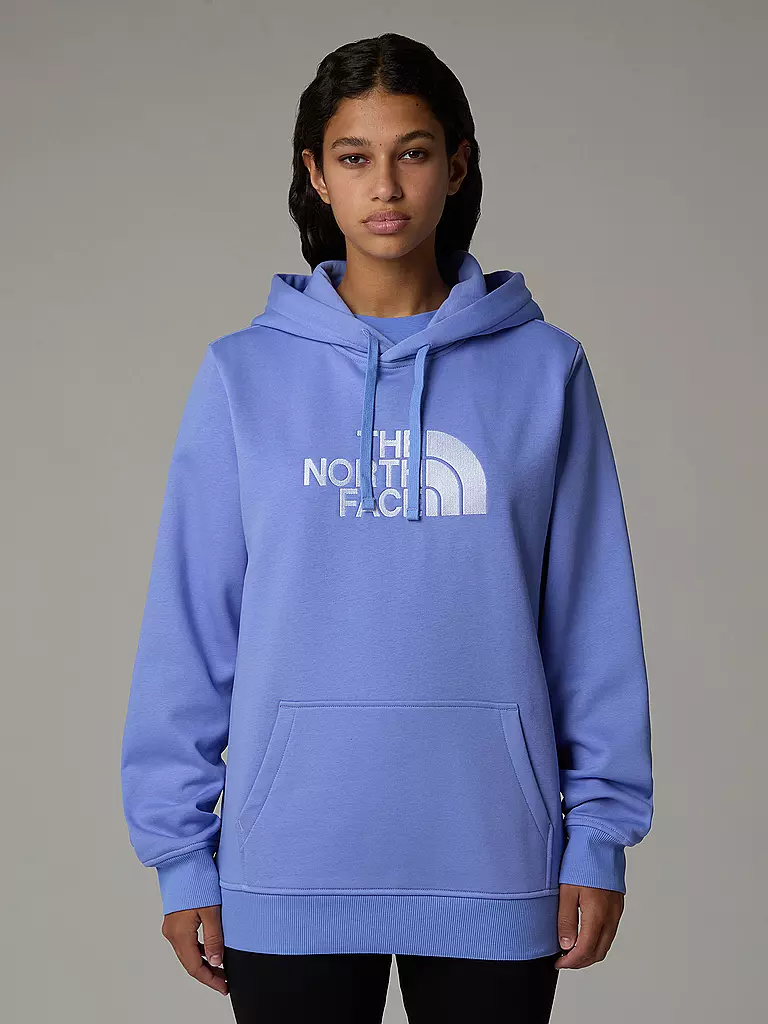 THE NORTH FACE | Hoodie Femme Drew Peak |