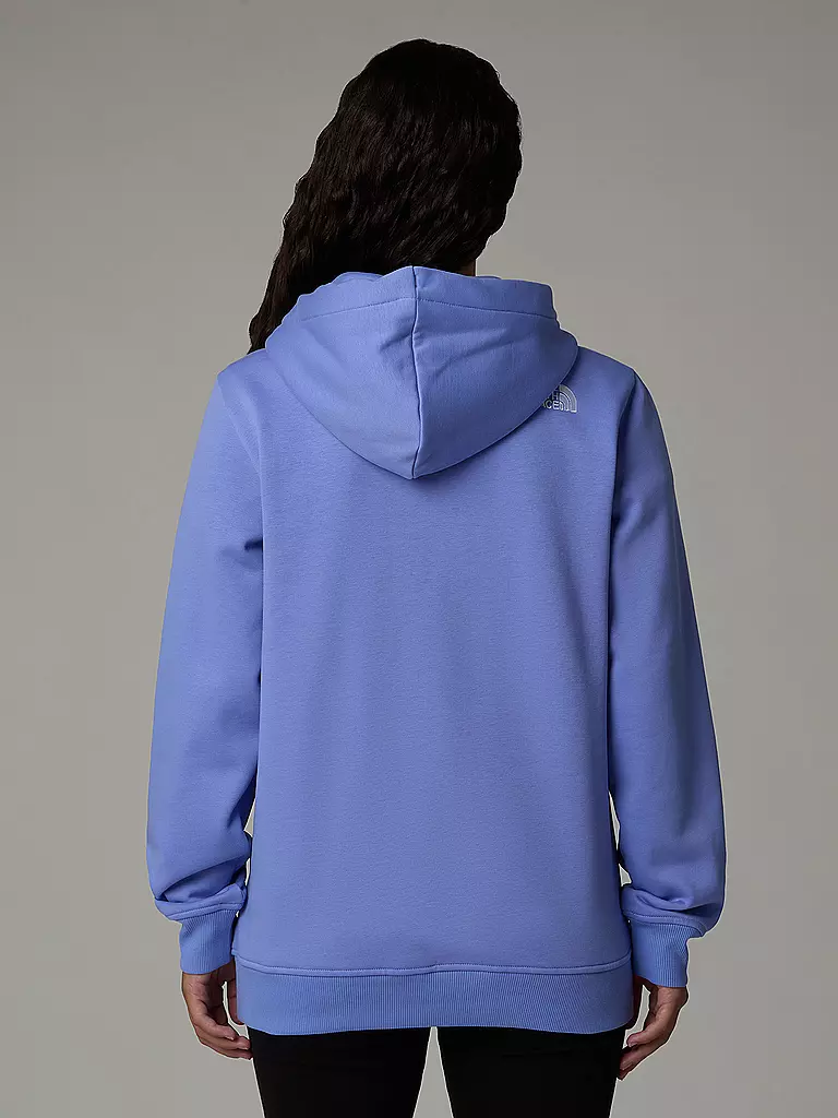 THE NORTH FACE | Hoodie Femme Drew Peak |