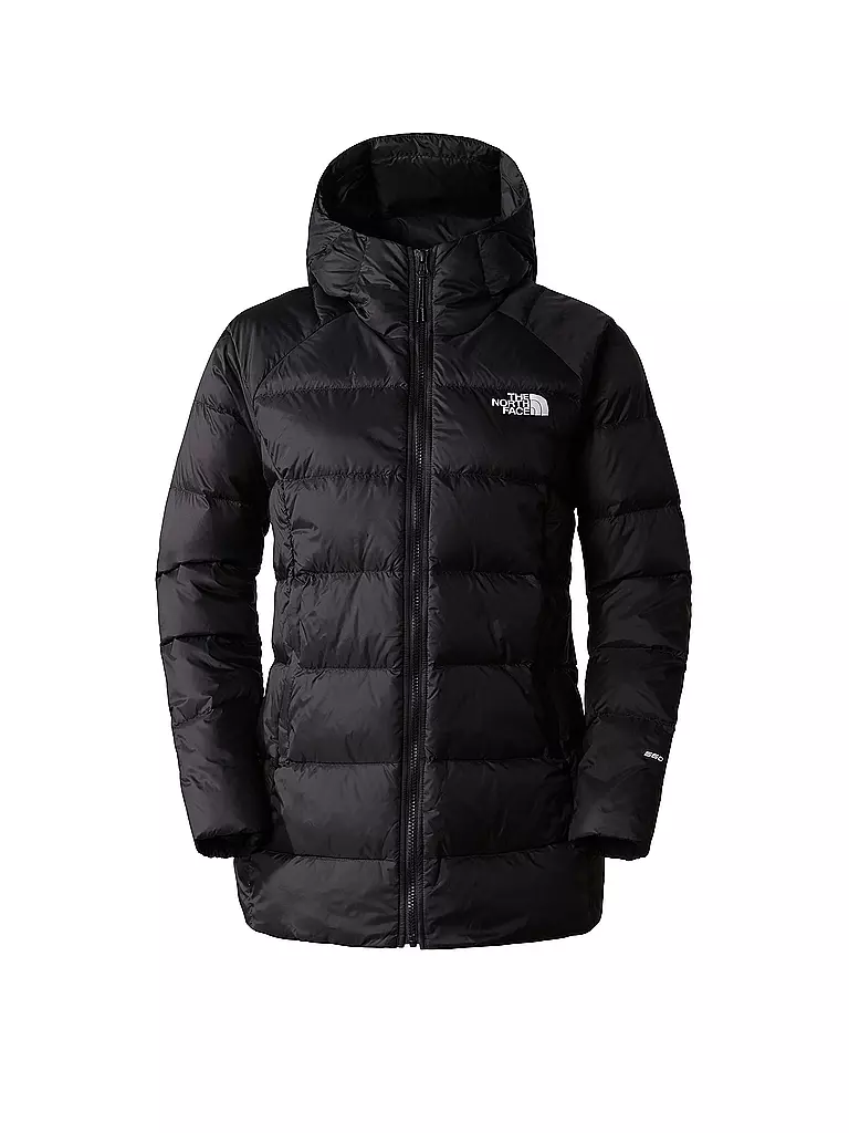 THE NORTH FACE | Isojacke Hyalite Down Hoodie pour femme | Bleu foncé