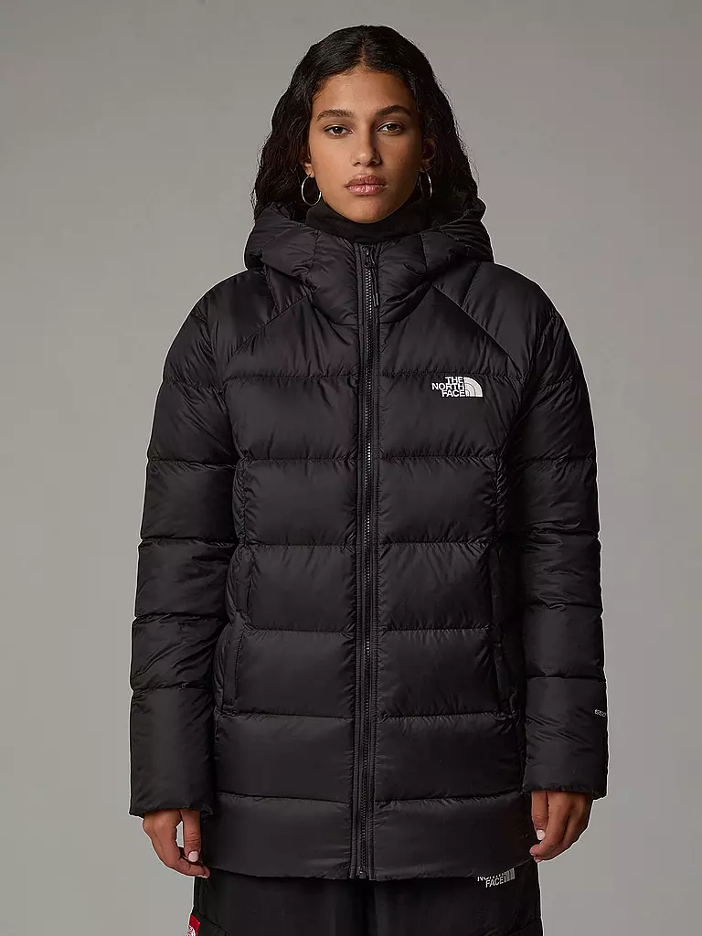 THE NORTH FACE | Isojacke Hyalite Down Hoodie pour femme |