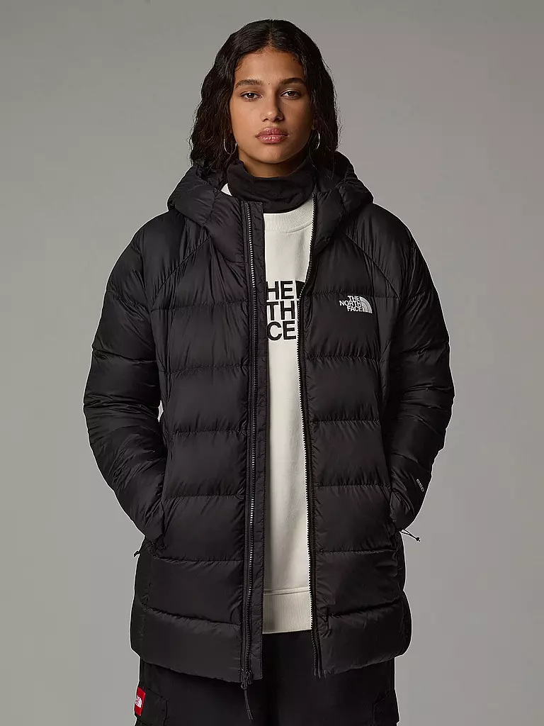THE NORTH FACE | Isojacke Hyalite Down Hoodie pour femme |