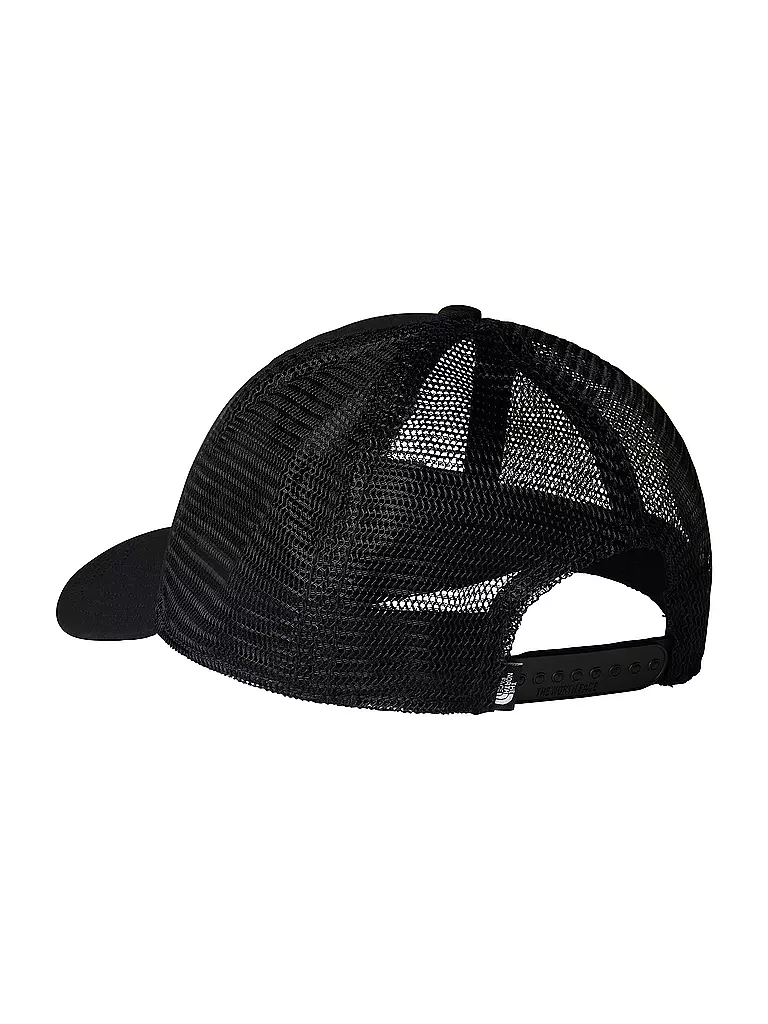 THE NORTH FACE | Kappe Embroidered Mudder Trucker |