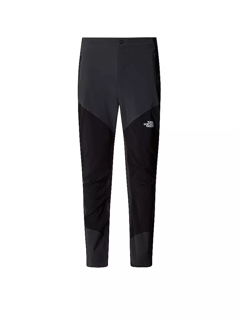 THE NORTH FACE | Pantalon de randonnée Felik Slim pour homme | Noir