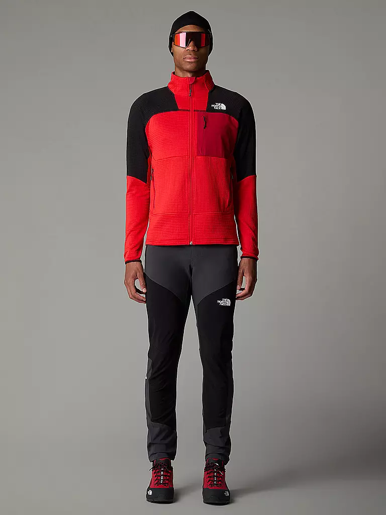 THE NORTH FACE | Pantalon de randonnée Felik Slim pour homme | Noir