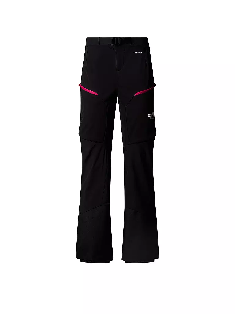 THE NORTH FACE | Pantalon de randonnée hybride Alstorm pour femme | Noir