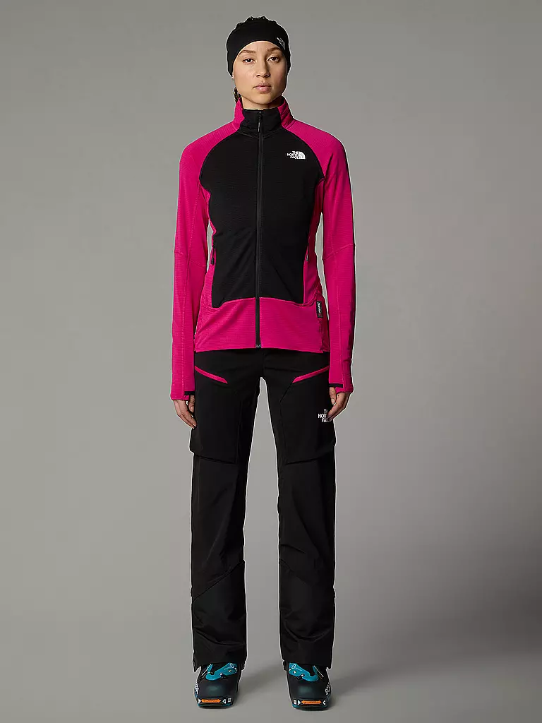 THE NORTH FACE | Pantalon de randonnée hybride Alstorm pour femme | Noir