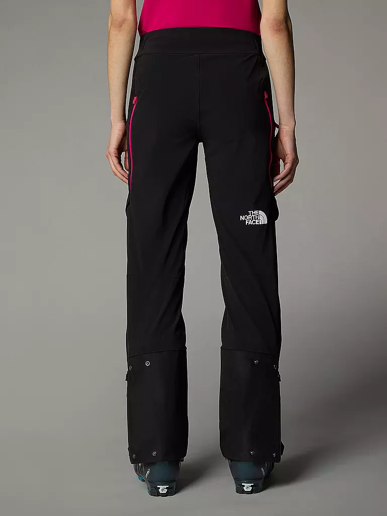 THE NORTH FACE | Pantalon de randonnée hybride Alstorm pour femme | Noir