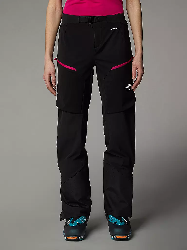 THE NORTH FACE | Pantalon de randonnée hybride Alstorm pour femme | Noir